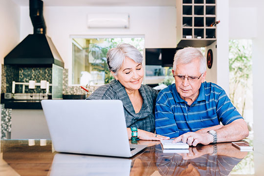 Anualidades Indexadas