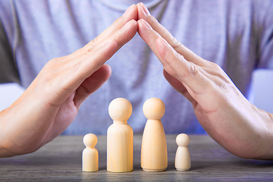 Seguro de Vida Universal Indexado