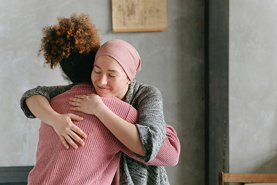 Seguro contra el Cancer